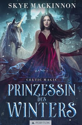 Prinzessin des Winters