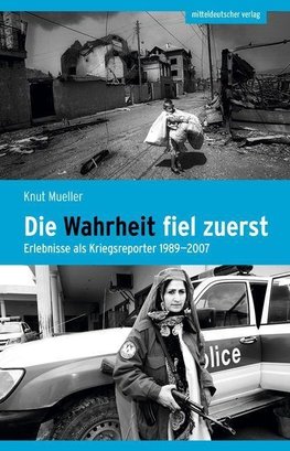 Die Wahrheit fiel zuerst