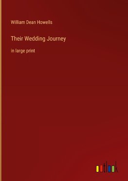 Their Wedding Journey