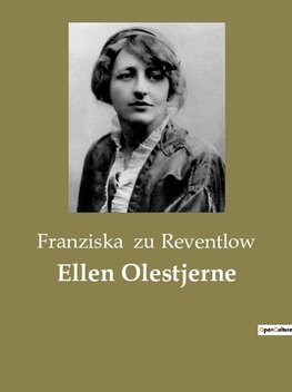 Ellen Olestjerne