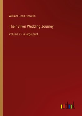 Their Silver Wedding Journey