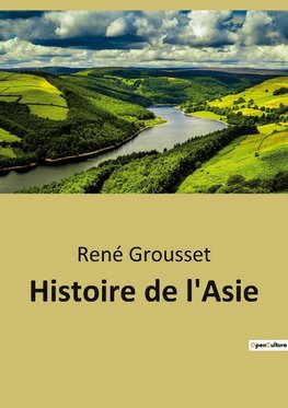 Histoire de l'Asie