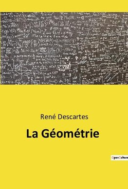 La Géométrie