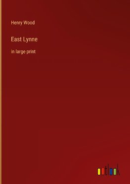 East Lynne