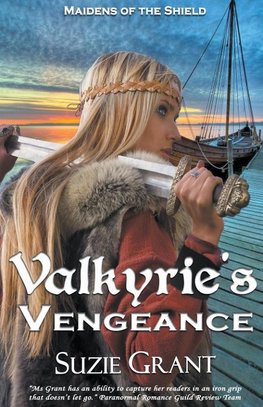 Valkyrie's Vengeance