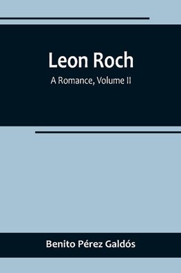 Leon Roch