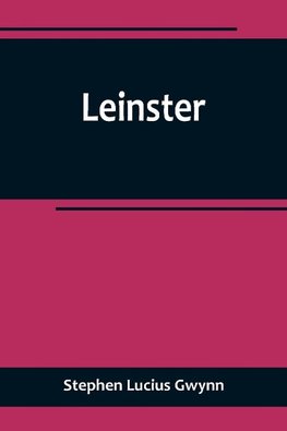 Leinster