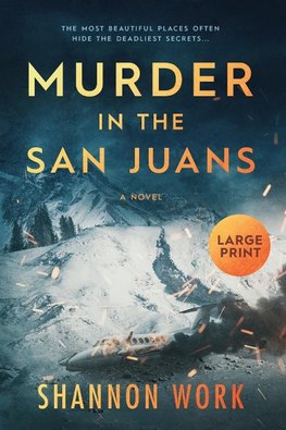 Murder in the San Juans