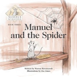 Manuel and the Spider