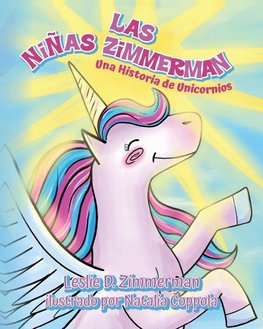 Las Ninas Zimmerman