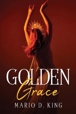 GOLDEN GRACE