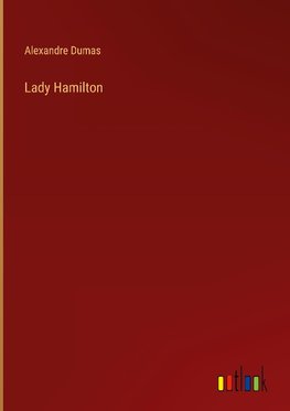 Lady Hamilton