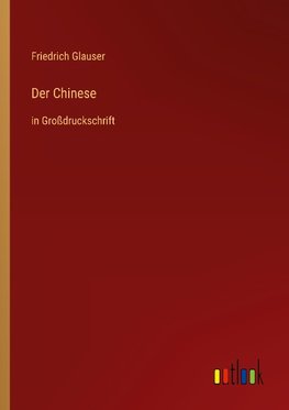 Der Chinese