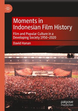 Moments in Indonesian Film History