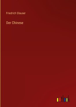 Der Chinese