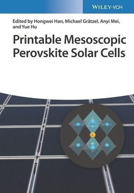 Printable Mesoscopic Perovskite Solar Cells