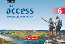 Access - G9 - Ausgabe 2019 - Band 6: 10. Schuljahr