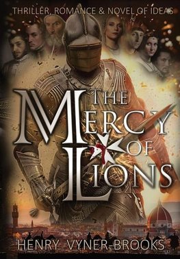 The Mercy of Lions