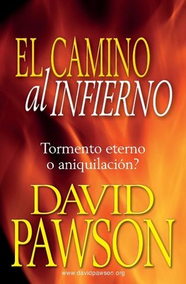 EL CAMINO AL INFIERNO