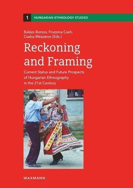 Reckoning and Framing