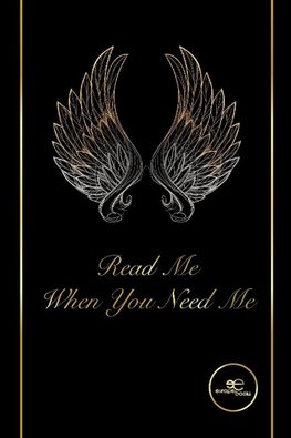 Read Me When You Need Me