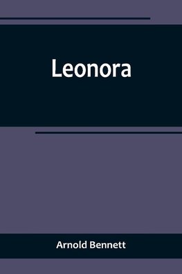 Leonora