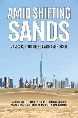 Amid Shifting Sands