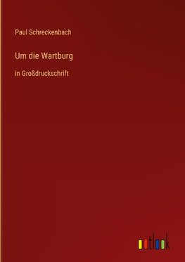 Um die Wartburg