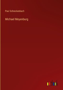 Michael Meyenburg