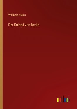 Der Roland von Berlin