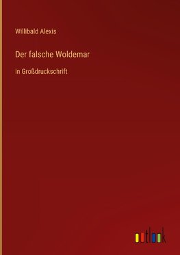 Der falsche Woldemar