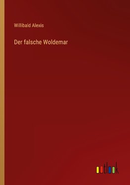 Der falsche Woldemar