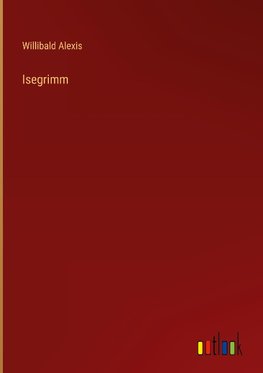 Isegrimm