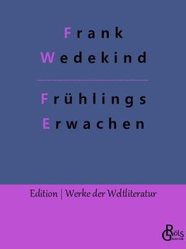 Frühlings Erwachen