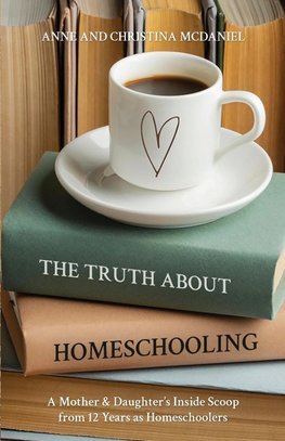 The Truth about Homeschooling