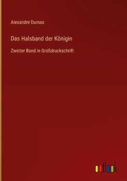 Das Halsband der Königin