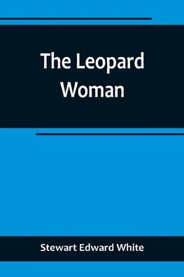 The Leopard Woman