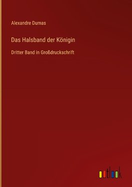 Das Halsband der Königin