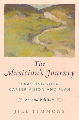 The Musician's Journey