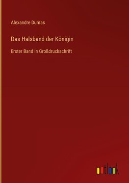 Das Halsband der Königin