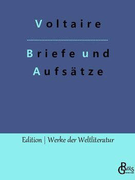 Briefe und Aufsätze