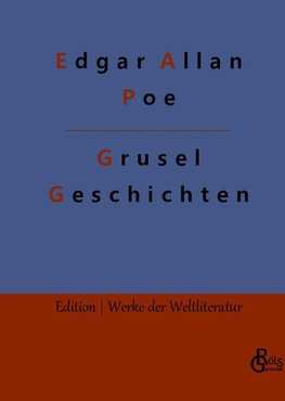 Grusel-Geschichten