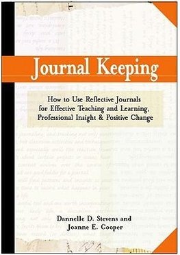 JOURNAL KEEPING