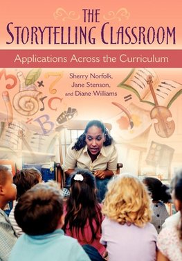 The Storytelling Classroom