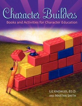 Character Builders