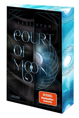 Court of Moon (Court of Sun 2)