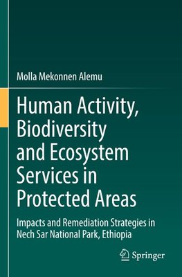 Human Activity, Biodiversity and Ecosystem Services in Protected Areas