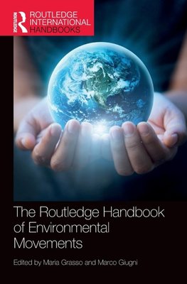 The Routledge Handbook of Environmental Movements