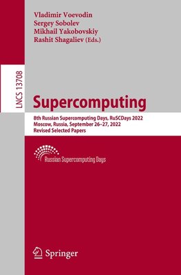 Supercomputing