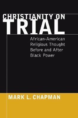 Christianity on Trial